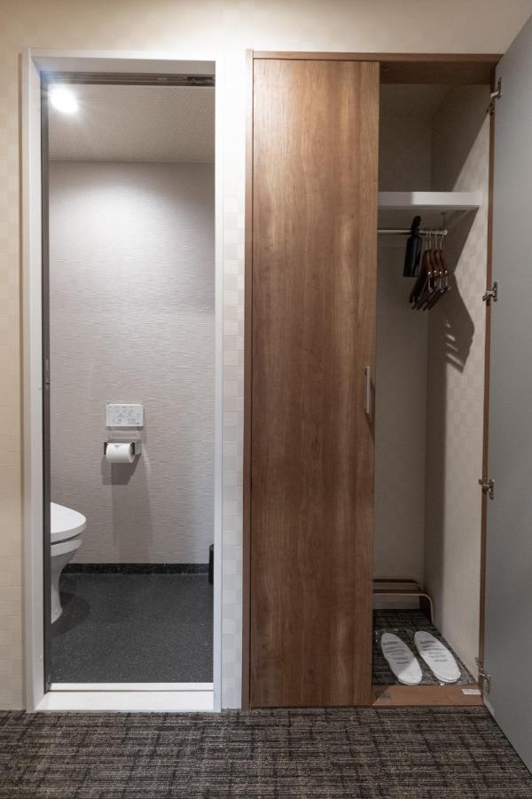 Hotel Doria Kyoto Karasuma Gojo エクステリア 写真