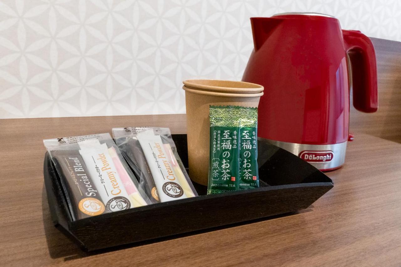 Hotel Doria Kyoto Karasuma Gojo エクステリア 写真