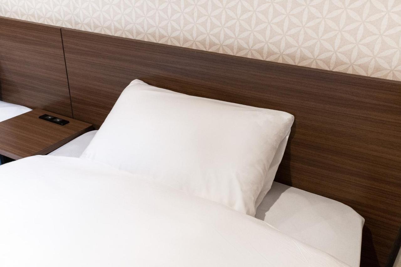Hotel Doria Kyoto Karasuma Gojo エクステリア 写真