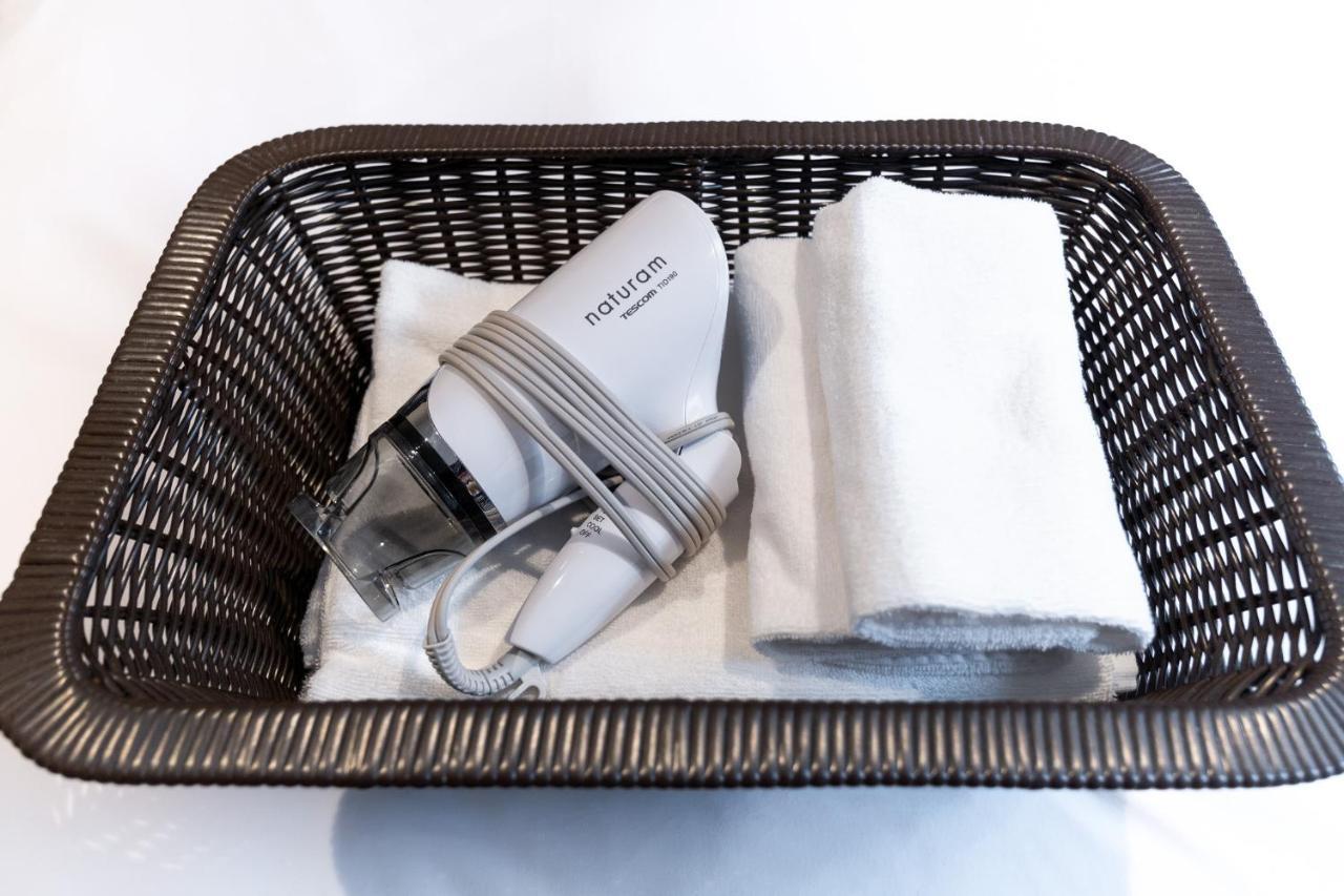 Hotel Doria Kyoto Karasuma Gojo エクステリア 写真