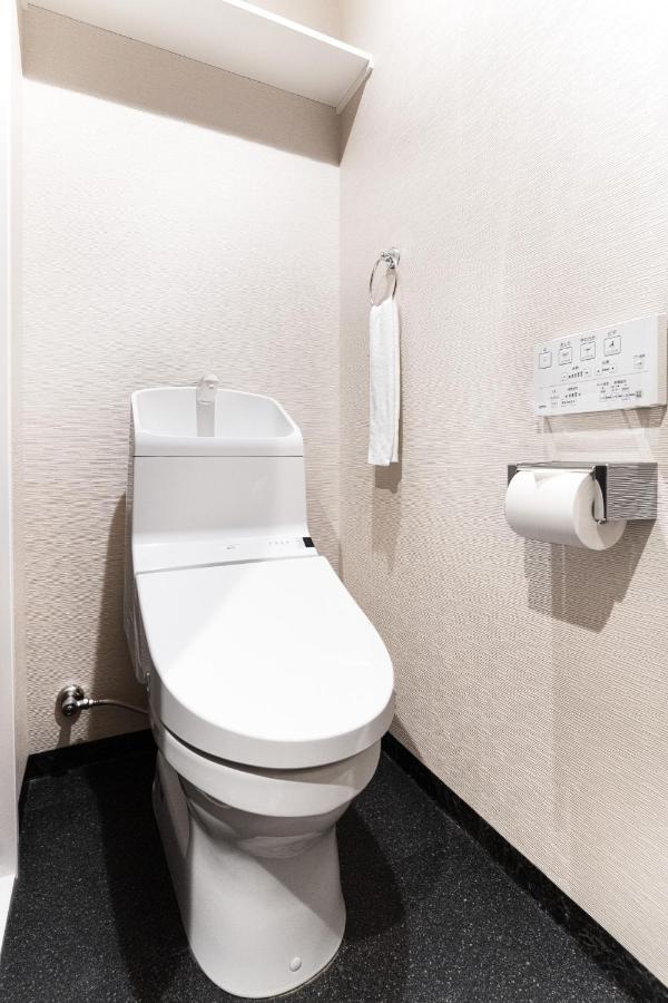 Hotel Doria Kyoto Karasuma Gojo エクステリア 写真