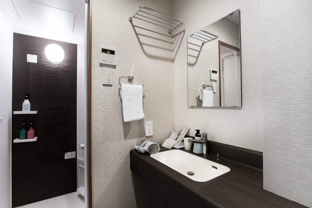 Hotel Doria Kyoto Karasuma Gojo エクステリア 写真